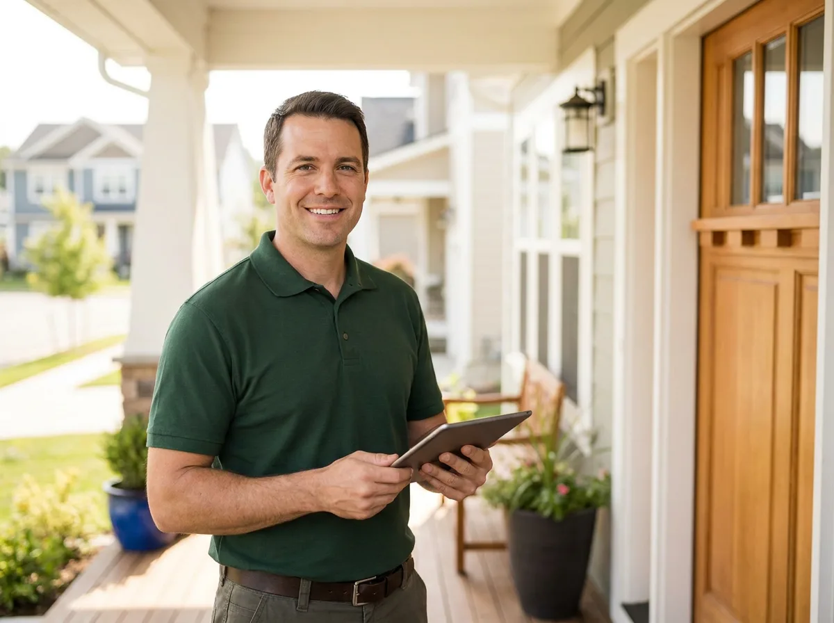 Pest control FAQs for North Waterford, ME